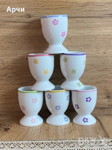 Порцеланови коктиерки