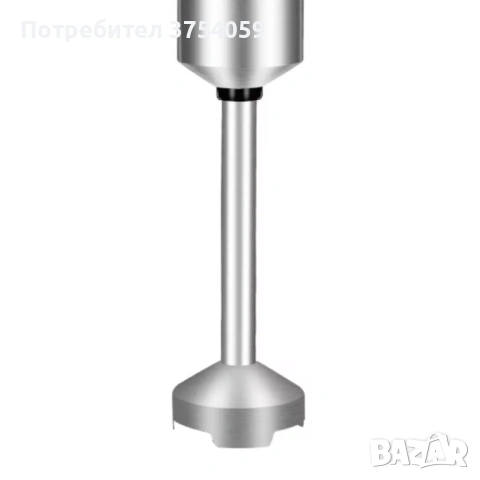 Мощен пасатор 4-в-1 HALEY 1200W с чопър, тел и мерителна кана – Професионален резултат у дома, снимка 9 - Кухненски роботи - 53099529