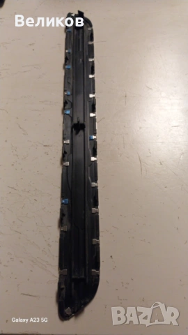 Праг от Cayenne S, снимка 3 - Аксесоари и консумативи - 53177011