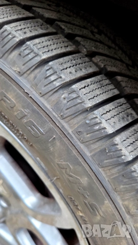 Citroen C4 Cactus 1.6 Hdi 2016,Euro 6-14500лв, снимка 18 - Автомобили и джипове - 49872755