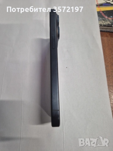 Iphone 15pro 256GB, снимка 5 - Други - 52803862