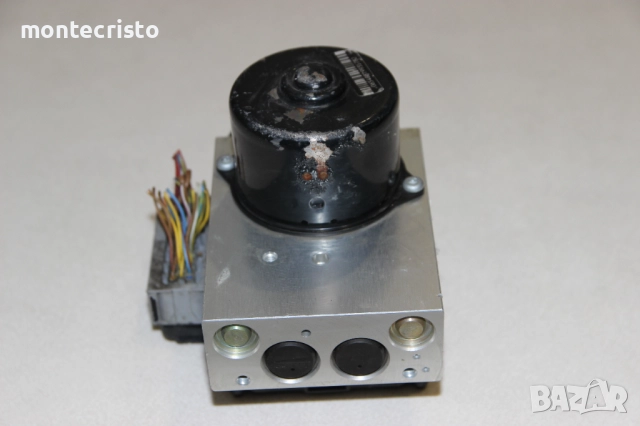 ABS модул BMW E46 (1998-2004г.) 34511164896 / 34511164897 / 34.51-1164 896 / 34.51-1 164 897, снимка 5 - Части - 52546442