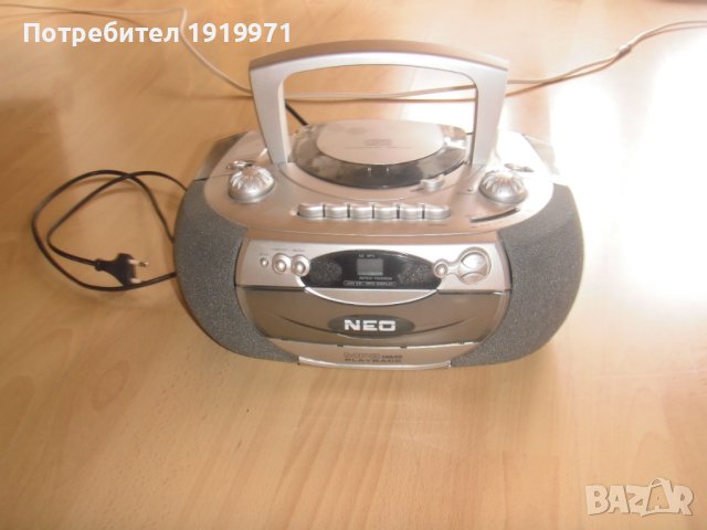 аудио система, снимка 10 - Аудиосистеми - 41814825