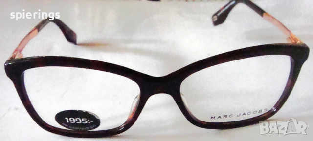 Рамки за очила ,размер 135, снимка 3 - Слънчеви и диоптрични очила - 52206832