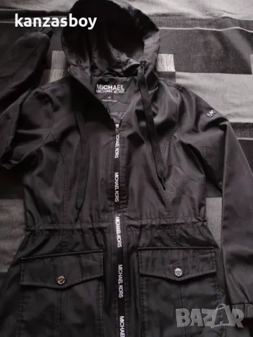michael kors - страхотно дамско яке КАТО НОВО ХС, снимка 4 - Якета - 49653845