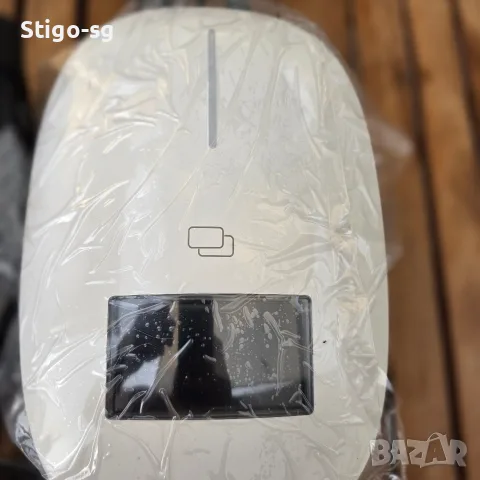 Нова Смарт Зарядна Станция за Електромобили 22kW (Трифазна, RFID + Карти), снимка 2 - Аксесоари и консумативи - 55962484