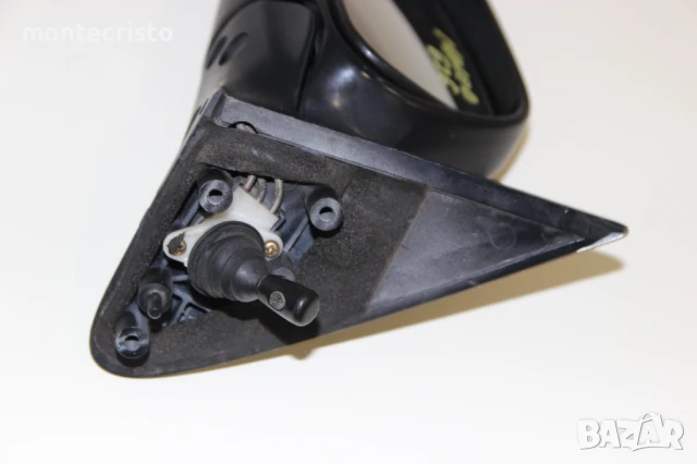 Ляво механично огледало Mazda 626 (1992-1996г.) Мазда 626, снимка 6 - Части - 50637940