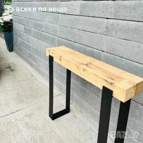 Ръчна изработка на изделия от метал и дърво, снимка 13 - Други - 48526526