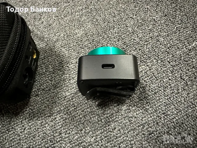 Swiff Audio WX520 , снимка 9 - Други - 56317322