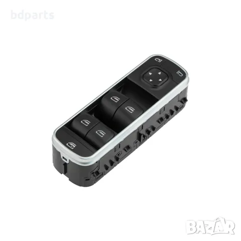 Бутон ключ за ел.стъкла, Mercedes-Benz W177, снимка 1 - Части - 56143560