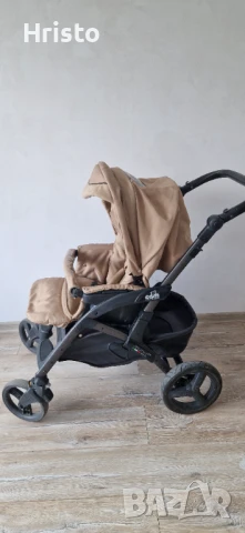 Детска количка Cam, снимка 2 - Детски колички - 51279001