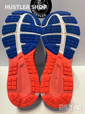 Маратонки ASICS GT-1000.Номер 45, снимка 8 - Маратонки - 50291594