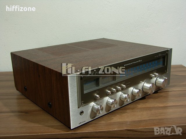 РЕСИВЪР  Marantz mr-215 