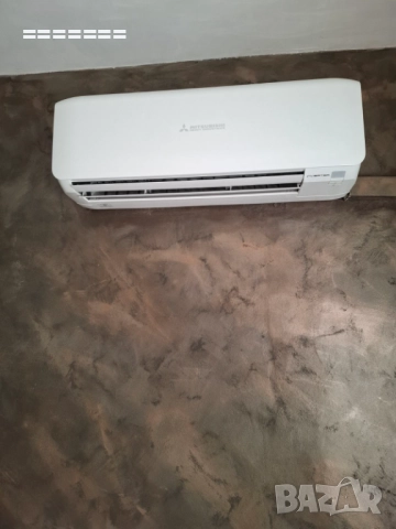 Климатик,12,Mitsubishi Heavy , снимка 2 - Климатици - 52933143