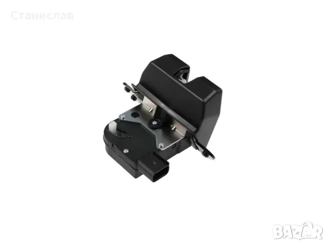 Kia Carnival MK3 Брава за багажник , снимка 3 - Части - 50288741