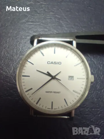 Casio MTH 1060 часовник, снимка 8 - Мъжки - 47525739