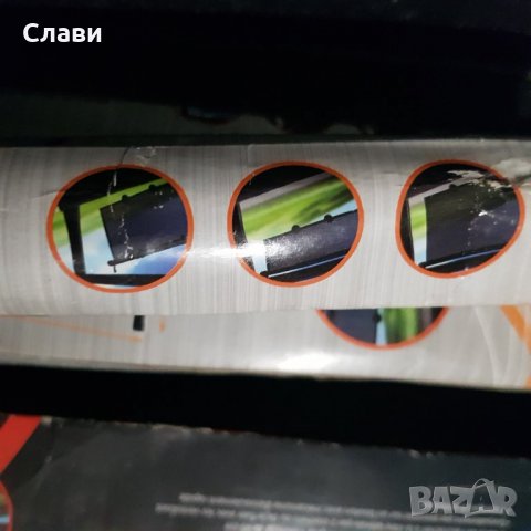 Щори за автомобил-2 бр./сенници №70, снимка 9 - Аксесоари и консумативи - 39195309