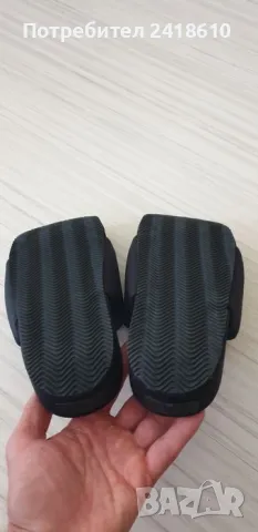 Adidas Y - 3 Slide Bliss Yohji Yamamoto  Size 37 - 22.5 - 23см UK 4 US 4 ОРИГИНАЛ! Дамски чехли!, снимка 14 - Чехли - 50404761