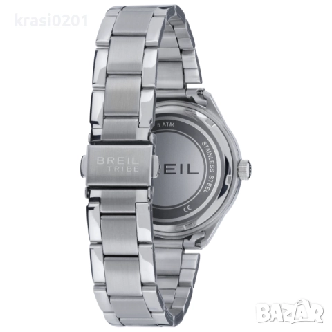 Оригинален часовник - Breil EW0618!, снимка 3 - Мъжки - 52873685