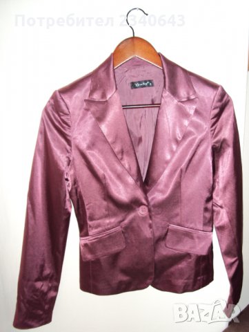 Продавам елегантни спортни и официални  сака , снимка 4 - Сака - 36002926