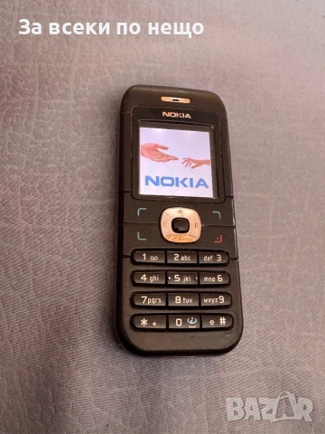 Nokia 6030