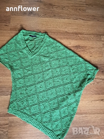 Плетен топ асиметричен Last Woman S/M, снимка 7 - Корсети, бюстиета, топове - 52906353