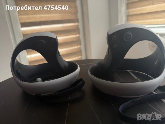 PS VR 2 очила , снимка 6 - Аксесоари - 53700987