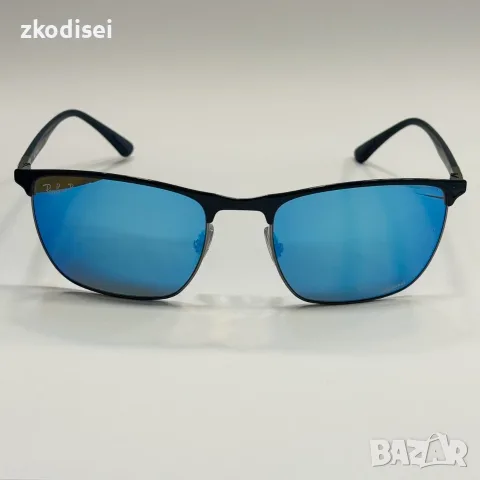 Очила Ray Ban RB3686, снимка 2 - Слънчеви и диоптрични очила - 56172812
