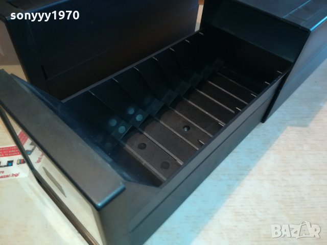 кутия за дискове 2бр внос швеицария 1102221935, снимка 6 - CD дискове - 35757363