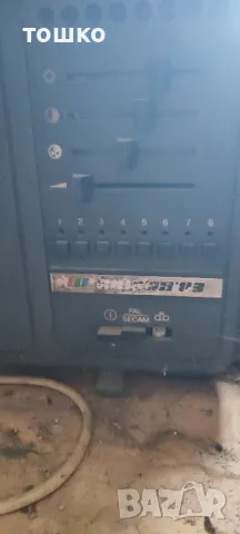 ретро телевизор , снимка 1