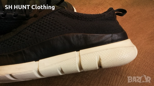 ECCO DANISH DESIGN Womens Shoes размер EUR 39 дамски обувки 67-11-S, снимка 9 - Дамски ежедневни обувки - 52228535