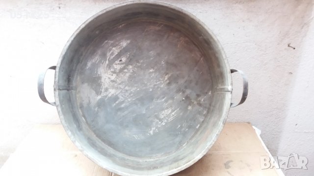 кована масивна - голяма тава за агнета, лютеница и др. , снимка 3 - Антикварни и старинни предмети - 39863295