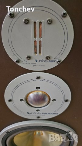 тонколони INFINITY RS 3B, снимка 2 - Тонколони - 41905094