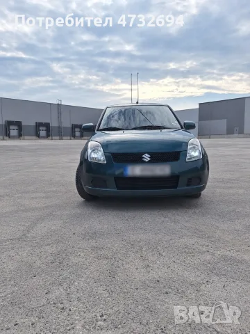 Suzuki Swift 1.3 , снимка 3 - Автомобили и джипове - 56120838