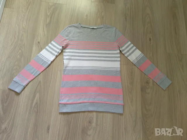 Лот блузи за пролетта, снимка 2 - Блузи с дълъг ръкав и пуловери - 49450387