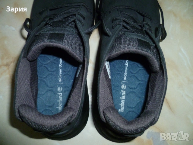 Timberland боти №45, снимка 2 - Мъжки боти - 53238987