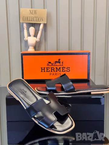 чехли hermes , снимка 6 - Чехли - 50403208