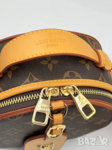 чанти louis vuitton , снимка 14 - Чанти - 49323505