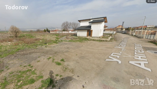 Продава ПАРЦЕЛ град Стара Загора, Кольо Ганчев