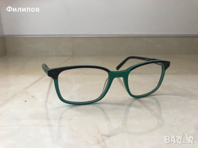 Benetton диоптрични очила., снимка 5 - Слънчеви и диоптрични очила - 39085269