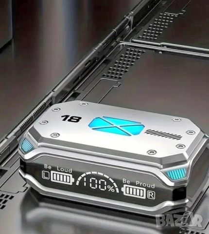 Висококачествени БЛУТУТ слушалки, снимка 5 - Bluetooth слушалки - 52914145