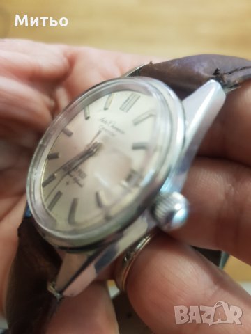 Grand Seiko Champion, снимка 2 - Мъжки - 33787750