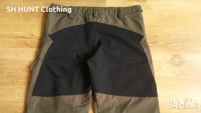 Lundhags Traverse Jr Stretch Trouser размер 13 -14 г / 158 - 164 см детски панталон - 1137, снимка 11 - Детски панталони и дънки - 50229672