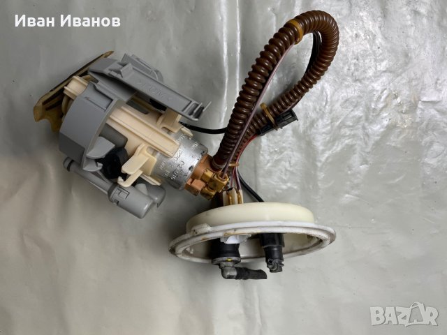 Горивни помпи резервоар (кошници) БМВ е46 е39 е60 е90 ф серии, МИНИ, снимка 16 - Части - 36006993