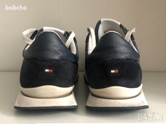 Tommy Hilfiger sneakers , снимка 8 - Маратонки - 40289720