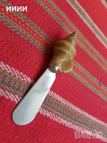 Нож за писма 3, снимка 2 - Антикварни и старинни предмети - 53721031