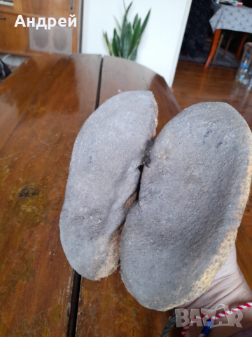 Старинни Цървули,Опинци #2, снимка 4 - Други ценни предмети - 44669452