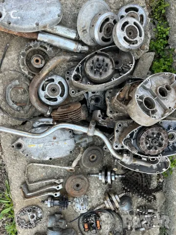 Части за Балкан 50/Balkan 50, снимка 15 - Части - 49629800