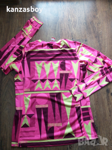 kari traa - страхотна дамска блуза , снимка 9 - Блузи с дълъг ръкав и пуловери - 36423849