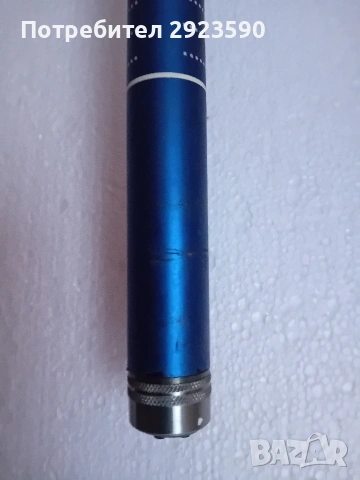 .Пръчка за перо с малка макара, снимка 16 - Въдици - 53067262